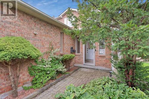 36 Driftwood Crescent, Brampton, ON - Outdoor