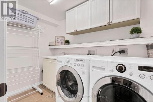 36 Driftwood Crescent, Brampton, ON - Indoor Photo Showing Laundry Room