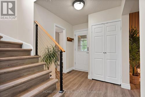 36 Driftwood Crescent, Brampton, ON - Indoor Photo Showing Other Room