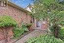 36 Driftwood Crescent, Brampton, ON  - Outdoor 