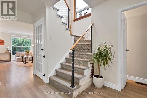 36 Driftwood Crescent, Brampton, ON - Indoor Photo Showing Other Room