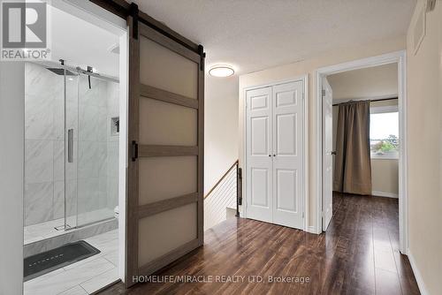 36 Driftwood Crescent, Brampton, ON - Indoor Photo Showing Other Room