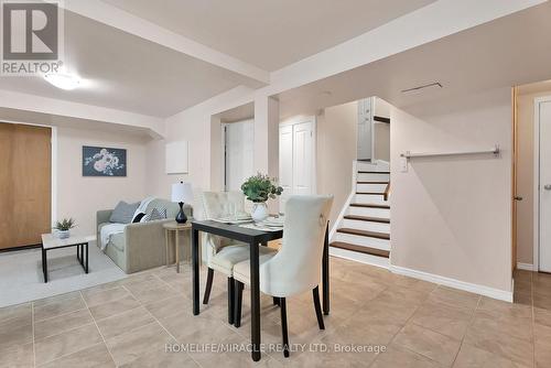 36 Driftwood Crescent, Brampton, ON - Indoor