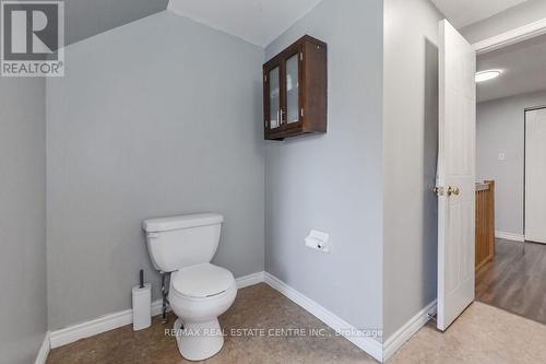 24 Pheasant Court, Orangeville, ON - Indoor Photo Showing Bathroom