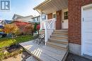 24 Pheasant Court, Orangeville, ON  - Outdoor With Deck Patio Veranda With Exterior 