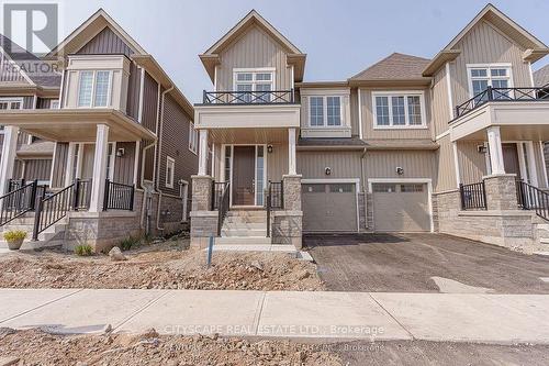 37 Conboy Drive, Erin, ON - Outdoor With Facade