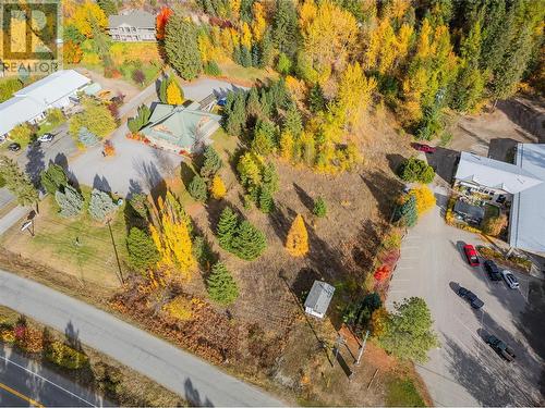 Lot 4 Sandner Frontage Road, Christina Lake, BC 