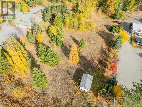 Lot 4 Sandner Frontage Road, Christina Lake, BC 