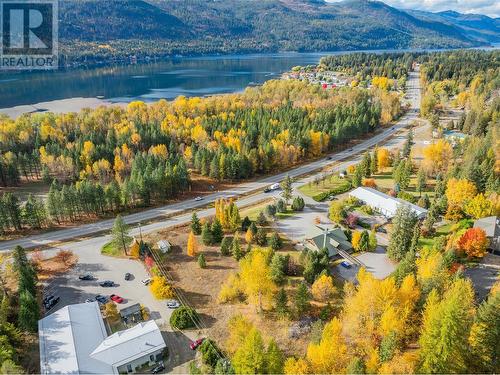 Lot 4 Sandner Frontage Road, Christina Lake, BC 