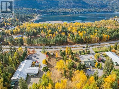 Lot 4 Sandner Frontage Road, Christina Lake, BC 