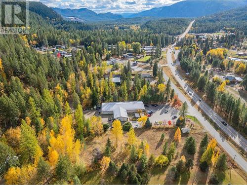 Lot 4 Sandner Frontage Road, Christina Lake, BC 