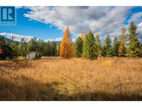 Lot 4 Sandner Frontage Road, Christina Lake, BC 