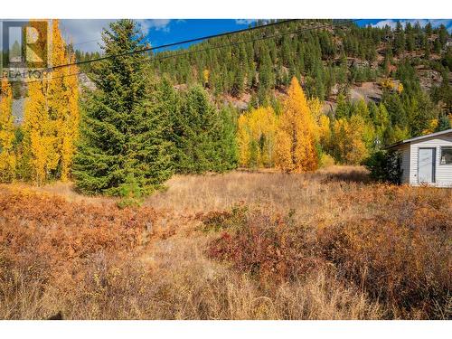 Lot 4 Sandner Frontage Road, Christina Lake, BC 