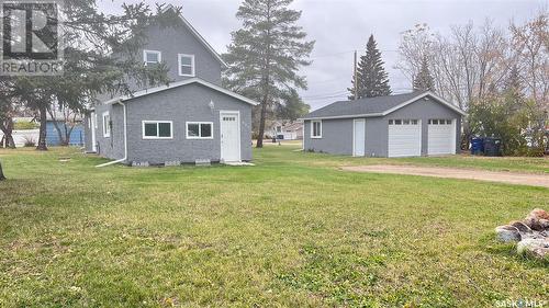 401 30Th Street, Battleford, SK - Outdoor