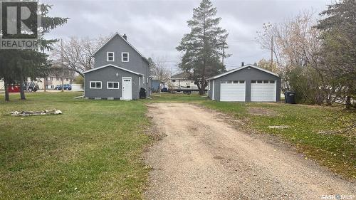 401 30Th Street, Battleford, SK - Outdoor