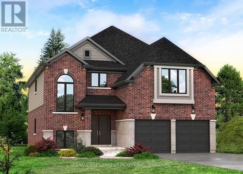 Lot 3 Twenty Road W, Hamilton, ON - Outdoor