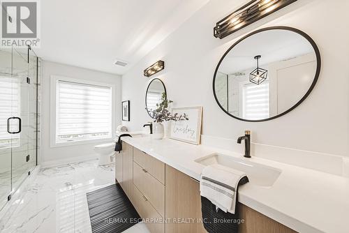 Lot 3 Twenty Road W, Hamilton, ON - Indoor Photo Showing Bathroom