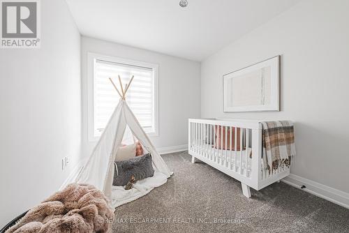 Lot 3 Twenty Road W, Hamilton, ON - Indoor Photo Showing Bedroom