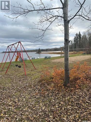 2003 Fox Street, Missinipe, SK - Outdoor With View