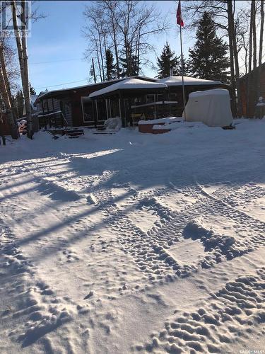 2003 Fox Street, Missinipe, SK - Outdoor With View