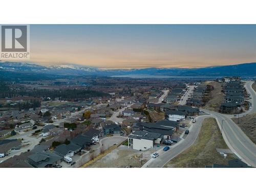 1505 Fairwood Lane, Kelowna, BC - Outdoor With View