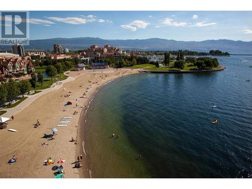 1505 Fairwood Lane, Kelowna, BC - Outdoor With Body Of Water With View