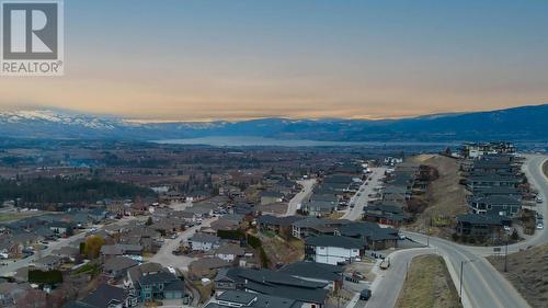 1505 Fairwood Lane, Kelowna, BC - Outdoor With View