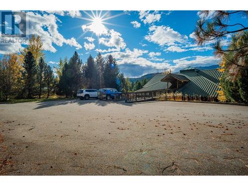 1746 Sandner Frontage Road, Christina Lake, BC 