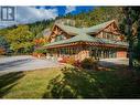 1746 Sandner Frontage Road, Christina Lake, BC 