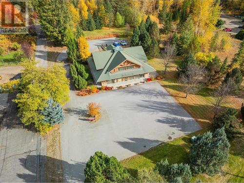 1746 Sandner Frontage Road, Christina Lake, BC 