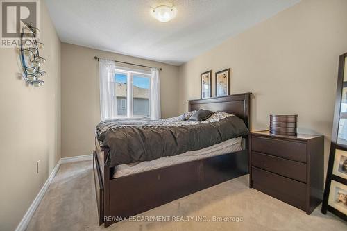 41 - 541 Winston Road, Grimsby, ON - Indoor Photo Showing Bedroom