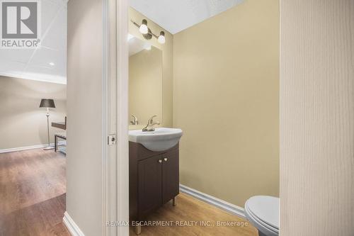 41 - 541 Winston Road, Grimsby, ON - Indoor Photo Showing Bathroom