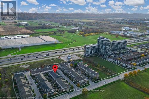 41 - 541 Winston Road, Grimsby, ON - Outdoor With View