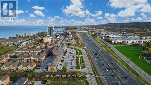 41 - 541 Winston Road, Grimsby, ON - Outdoor With Body Of Water With View