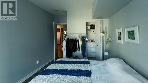 1903 - 234 Rideau Street, Lower Town - Sandy Hill, ON - Indoor Photo Showing Bedroom