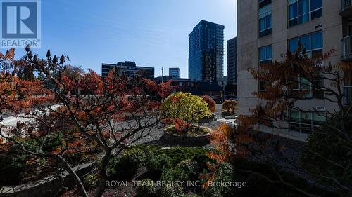 1903 - 234 Rideau Street, Lower Town - Sandy Hill, ON - Outdoor