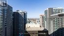 1903 - 234 Rideau Street, Lower Town - Sandy Hill, ON  - Outdoor With Balcony With Facade 