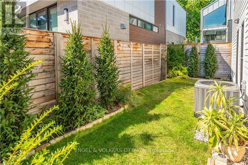 598 Golden Avenue, Ottawa, ON - Outdoor