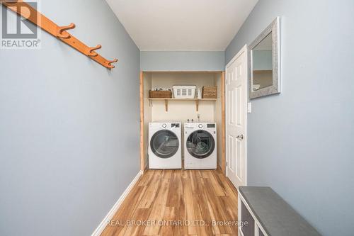 61041 Regional Rd 27, Wainfleet, ON - Indoor Photo Showing Laundry Room