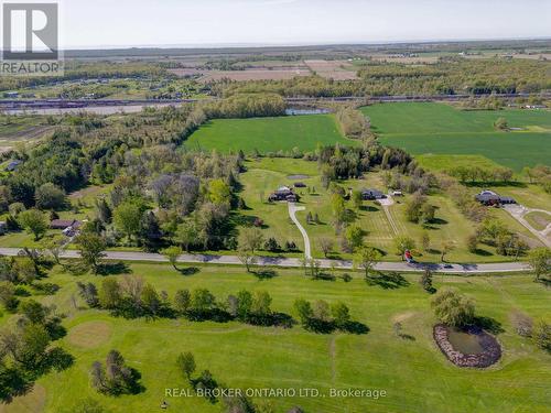 61041 Regional Rd 27, Wainfleet, ON - Outdoor With View