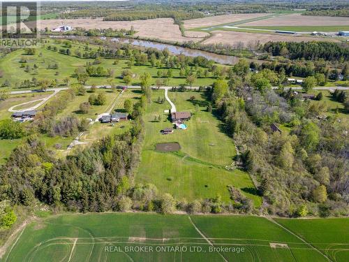 61041 Regional Rd 27, Wainfleet, ON - Outdoor With View