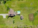 61041 Regional Rd 27, Wainfleet, ON  - Outdoor With Above Ground Pool With View 