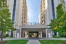 606 - 85 Robinson Street, Hamilton, ON  - Outdoor With Balcony With Facade 