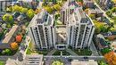 606 - 85 Robinson Street, Hamilton, ON  - Outdoor With View 