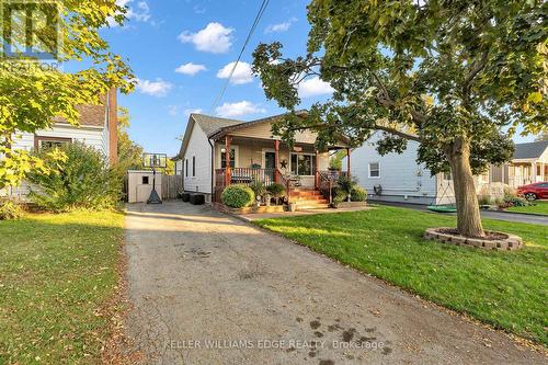 28 Tolton Avenue, Hamilton, ON - Outdoor With Facade