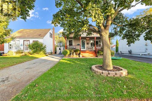 28 Tolton Avenue, Hamilton, ON - Outdoor With Facade