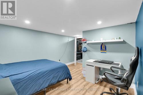 28 Tolton Avenue, Hamilton, ON - Indoor