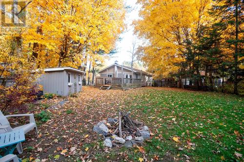 1001 Evergreen Court, Gravenhurst, ON - Outdoor