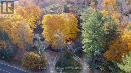 1001 Evergreen Court, Gravenhurst, ON - Outdoor With View