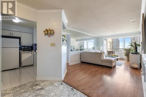 1912 - 3605 Kariya Drive, Mississauga, ON - Indoor